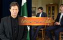 !عمران خان کے بیٹوں کا انٹرویوں بنا تنازع، پی سی بی نے سیریز چھوڑنے کی دھمکی دی
